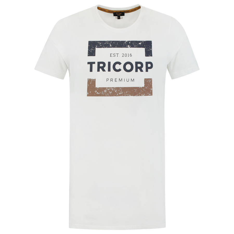 Tricorp kleding bedrukken