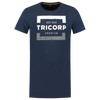 Tricorp kleding bedrukken