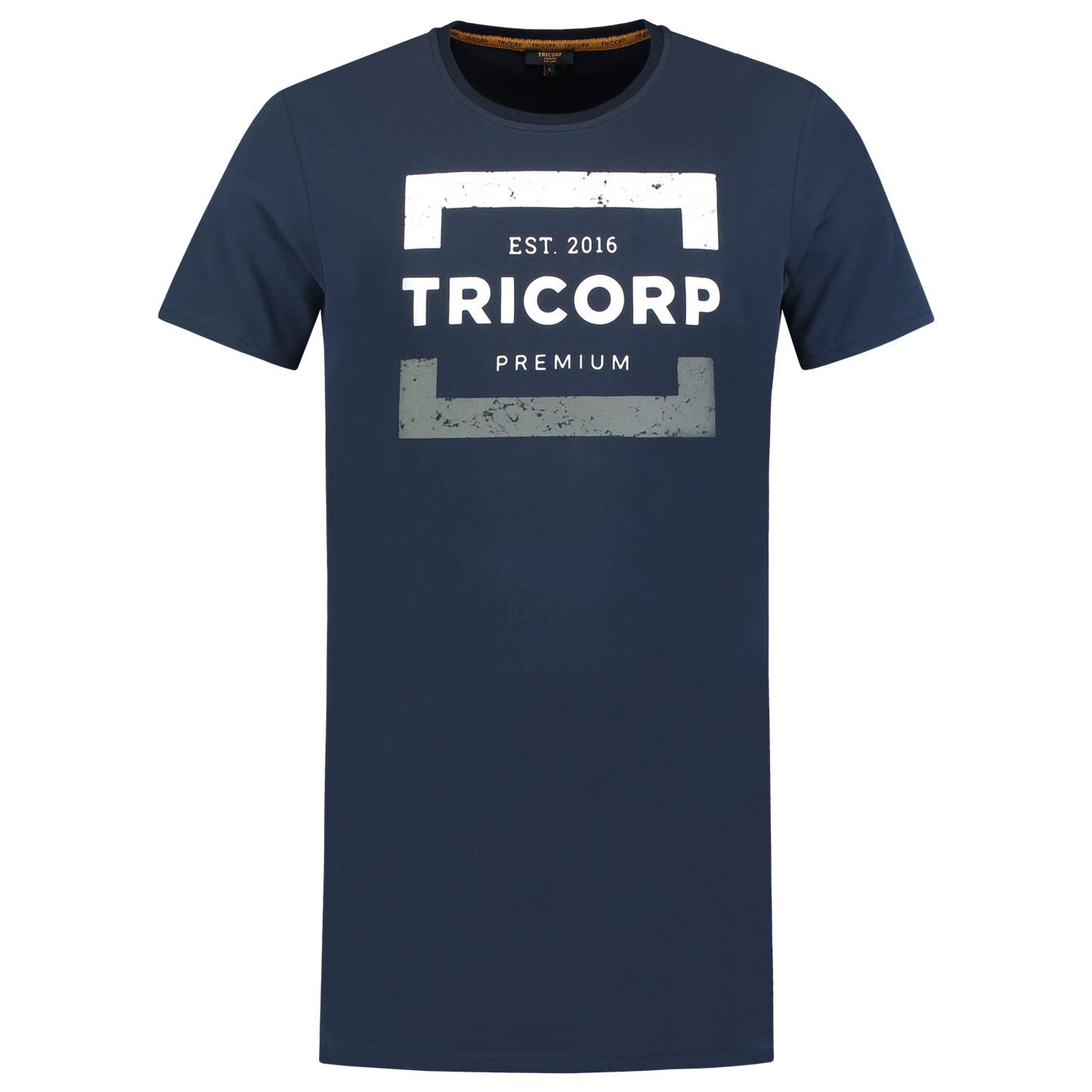 Tricorp kleding bedrukken