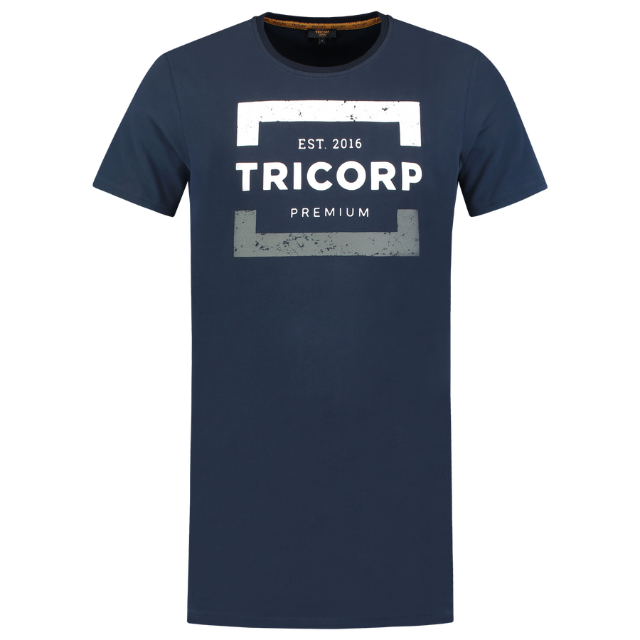 Tricorp kleding bedrukken