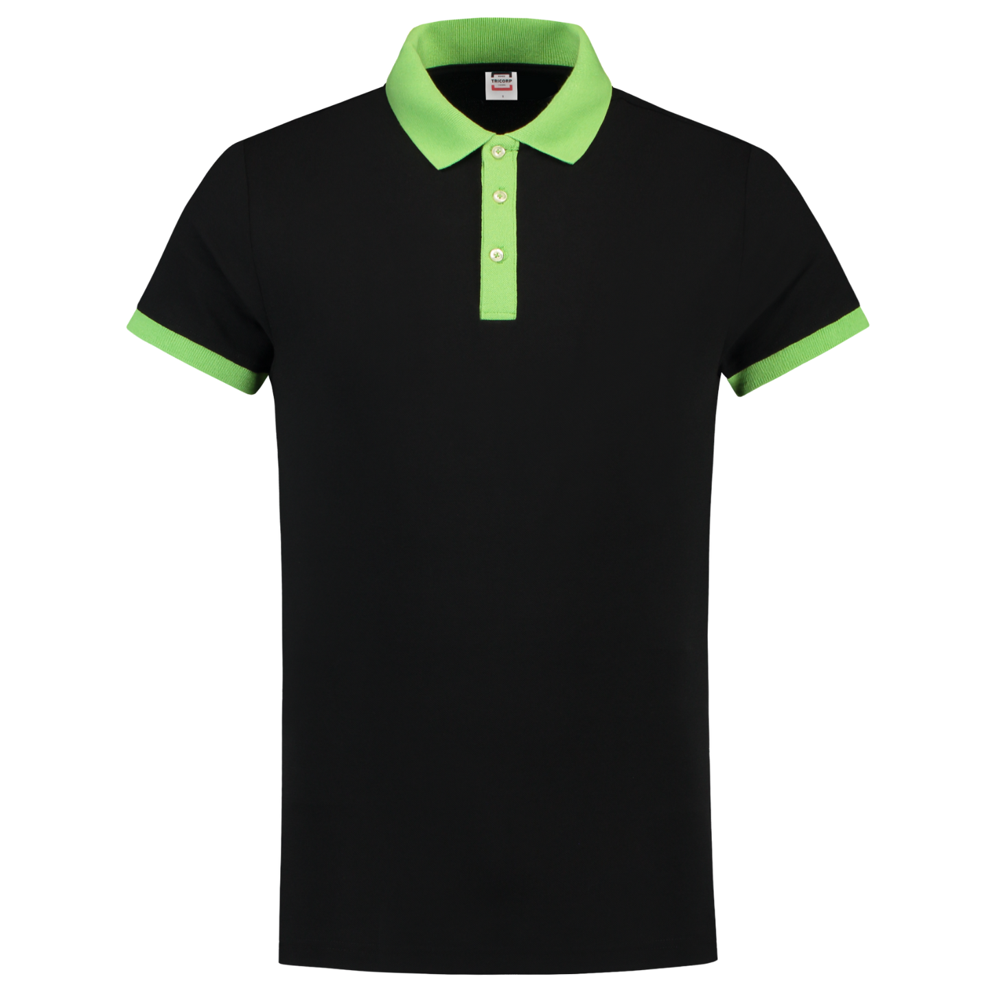 Tricorp kleding bedrukken