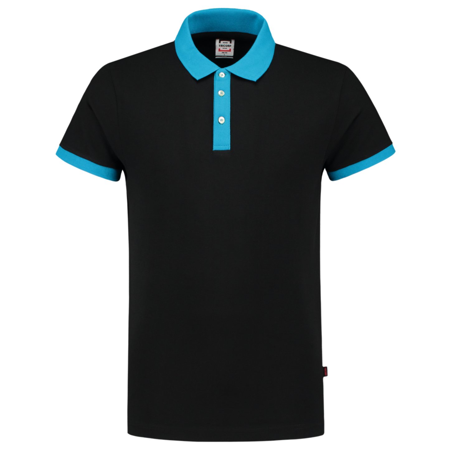 Tricorp kleding bedrukken