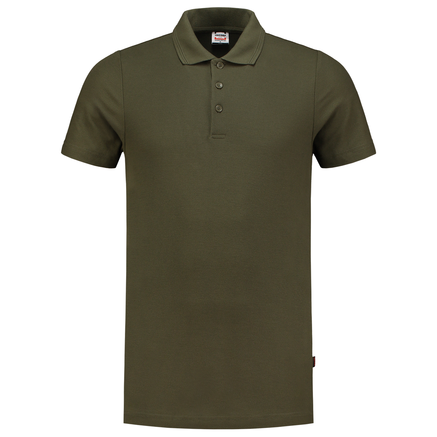 Tricorp kleding bedrukken