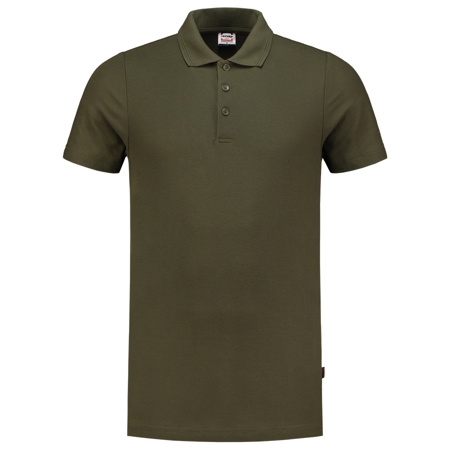 Tricorp kleding bedrukken