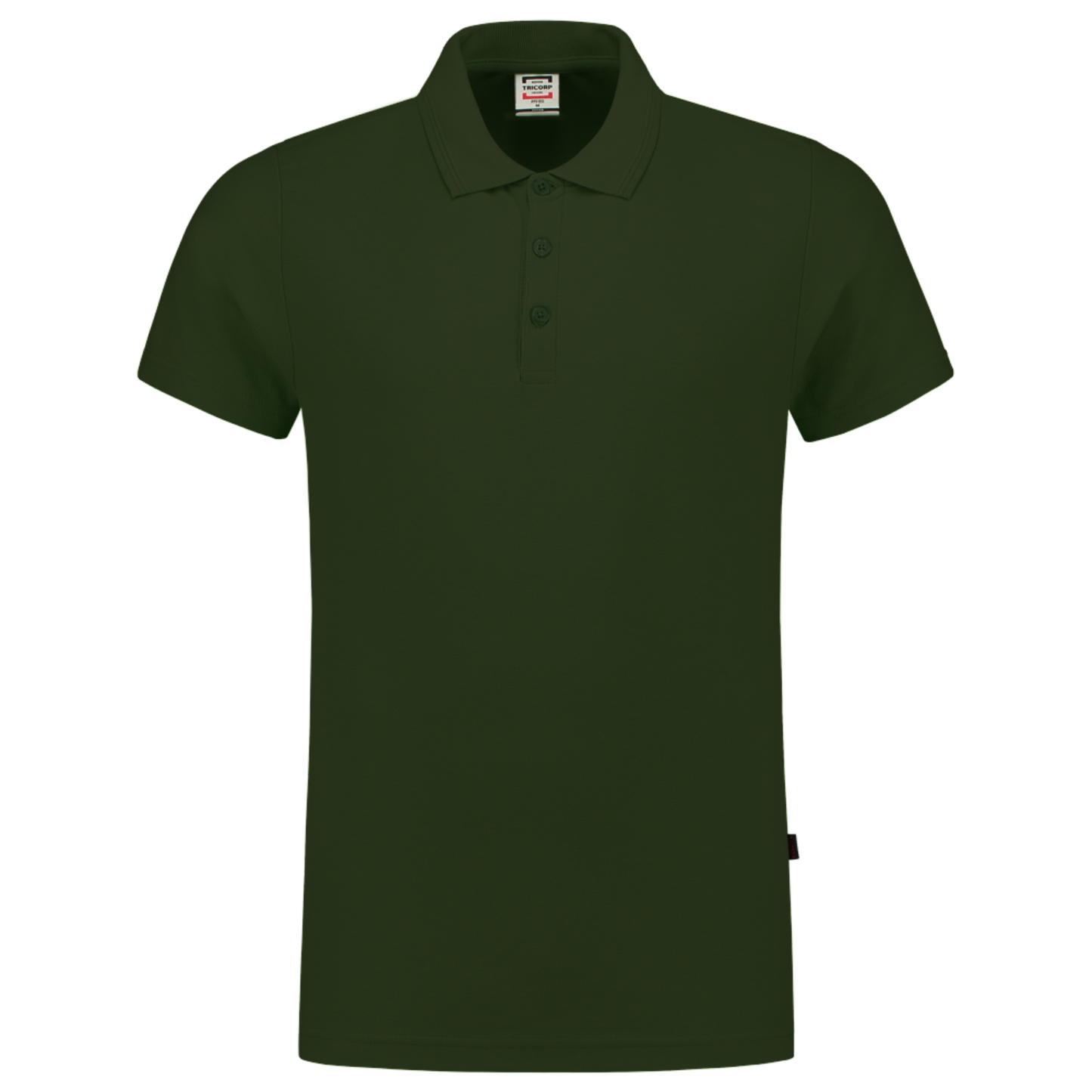 Tricorp kleding bedrukken