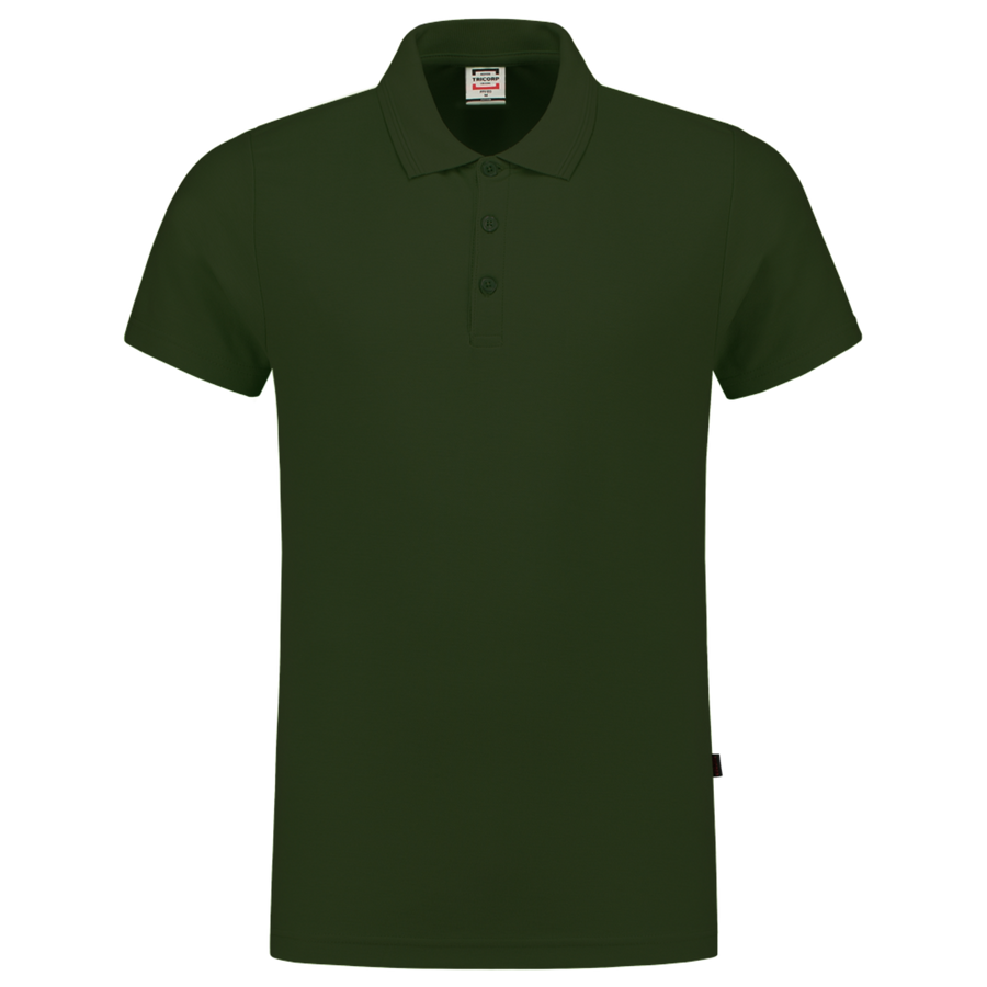 Tricorp kleding bedrukken