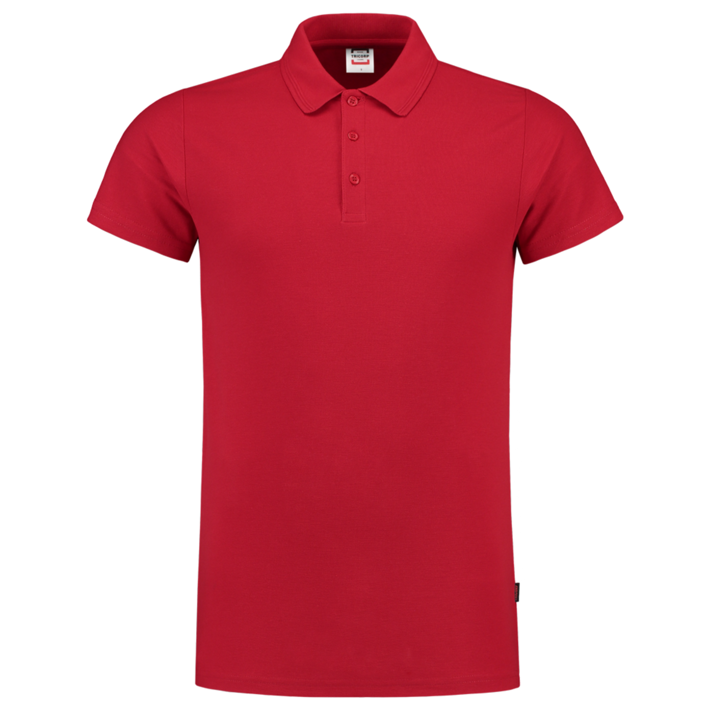 Tricorp kleding bedrukken