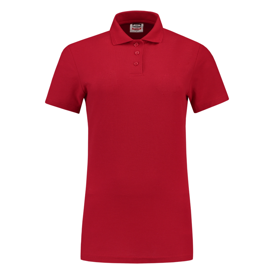 Tricorp kleding bedrukken