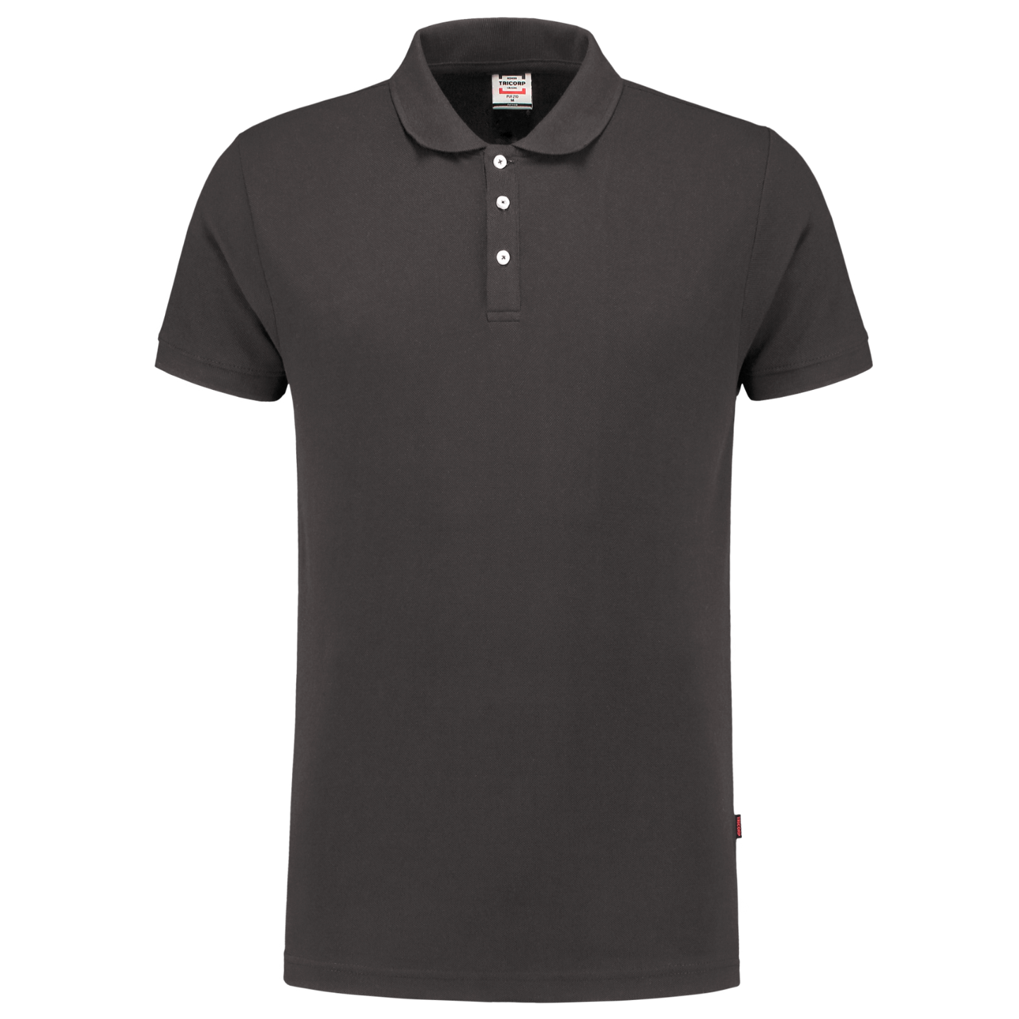 Tricorp kleding bedrukken