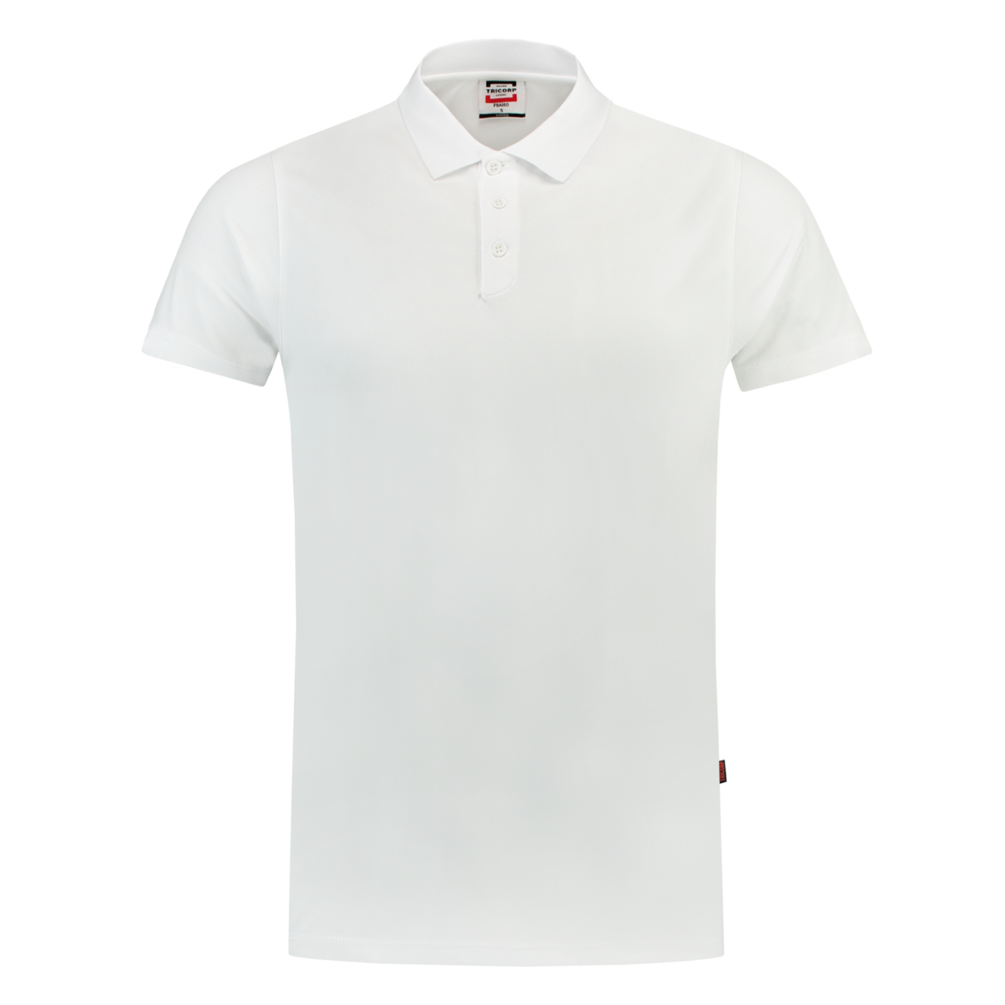 Tricorp kleding bedrukken