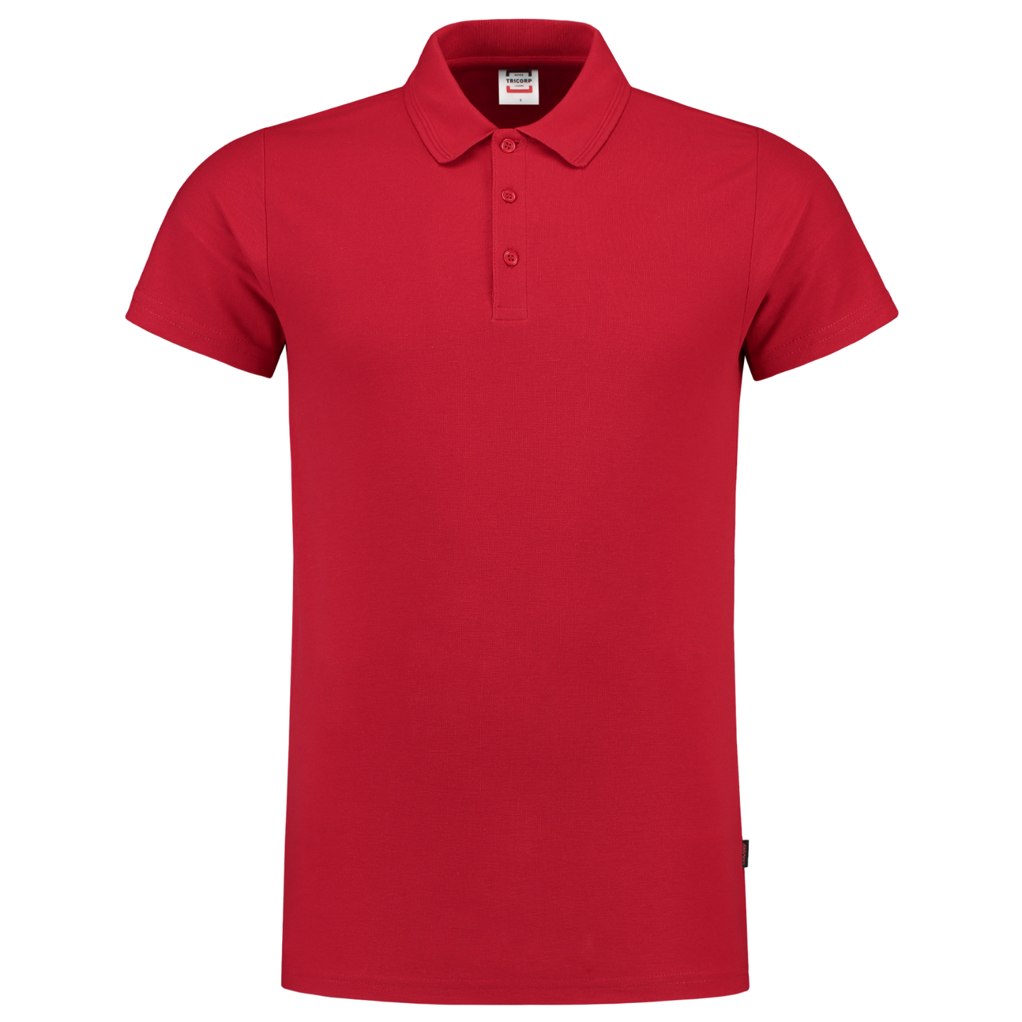 Tricorp kleding bedrukken