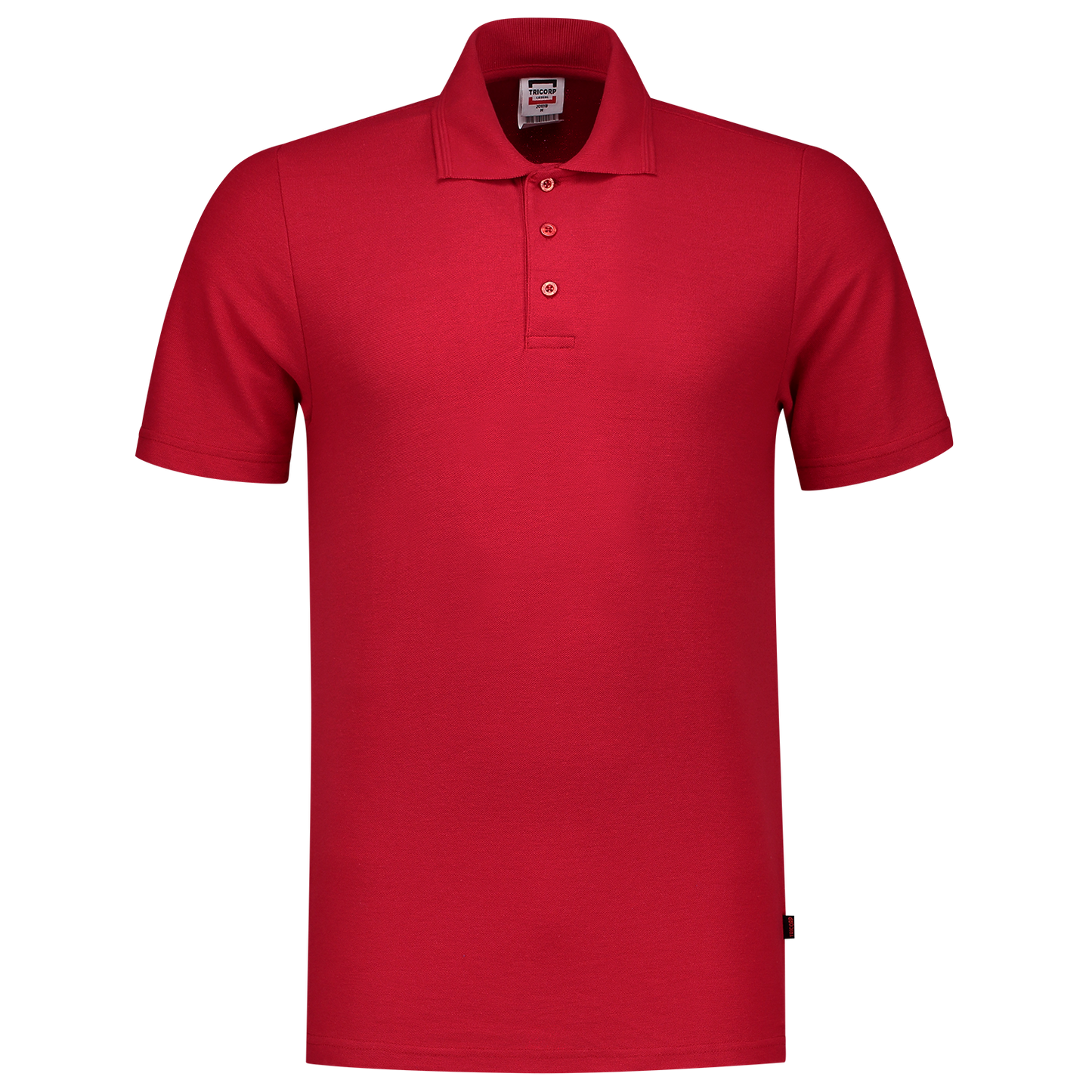 Tricorp kleding bedrukken