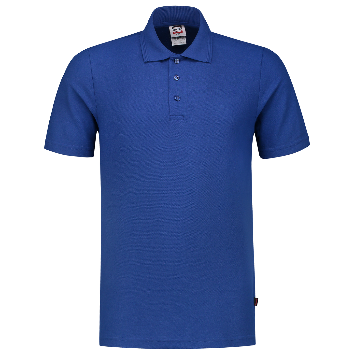 Tricorp kleding bedrukken