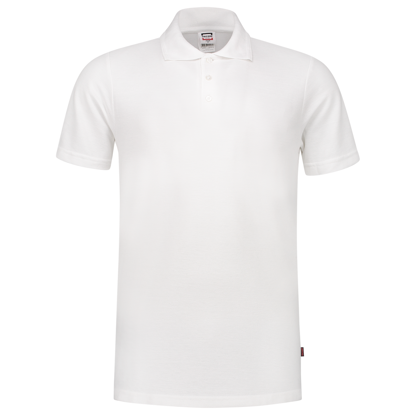 Tricorp kleding bedrukken