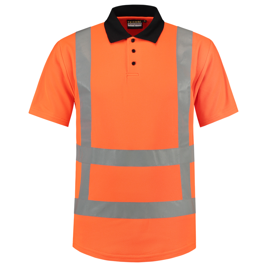 Tricorp kleding bedrukken