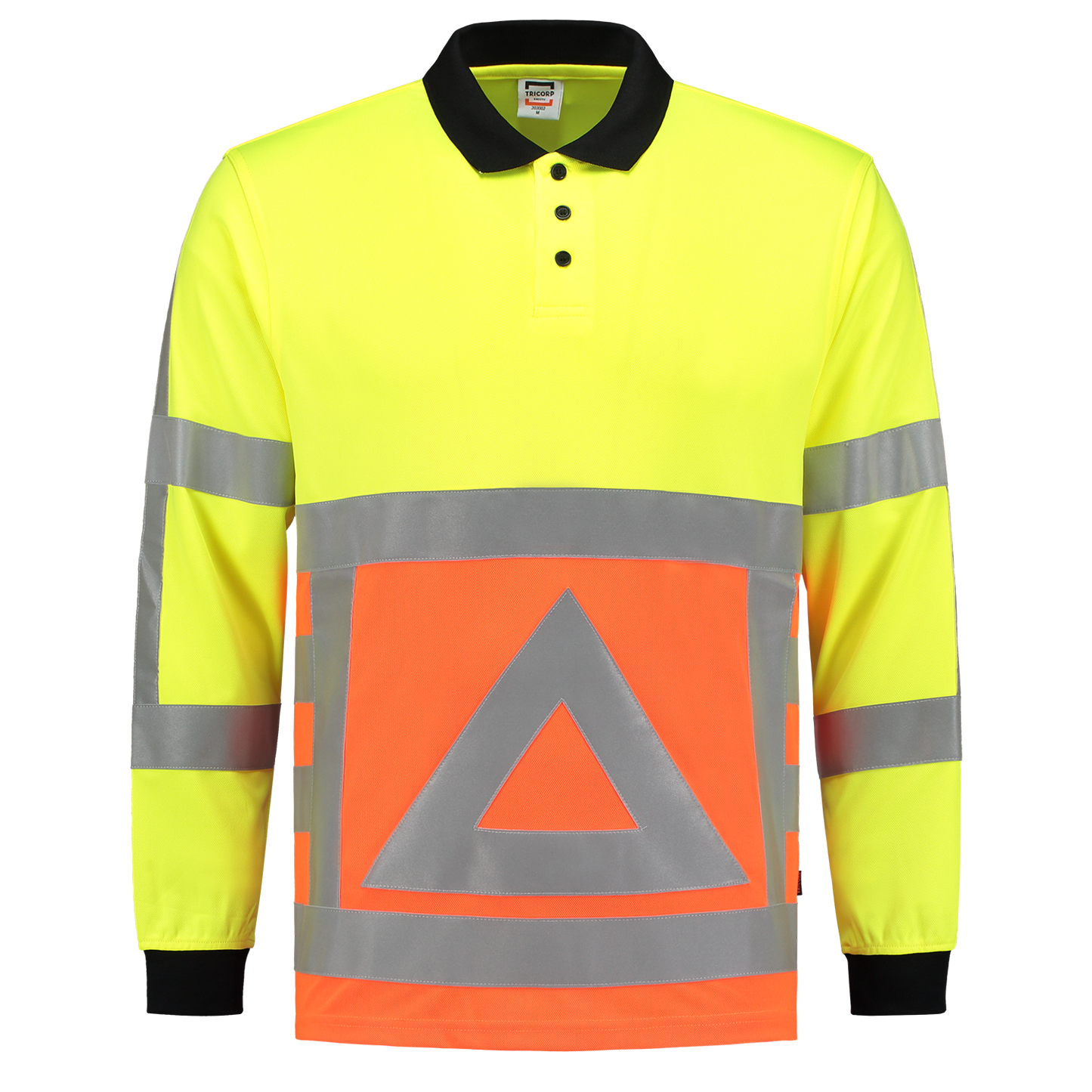 Tricorp kleding bedrukken