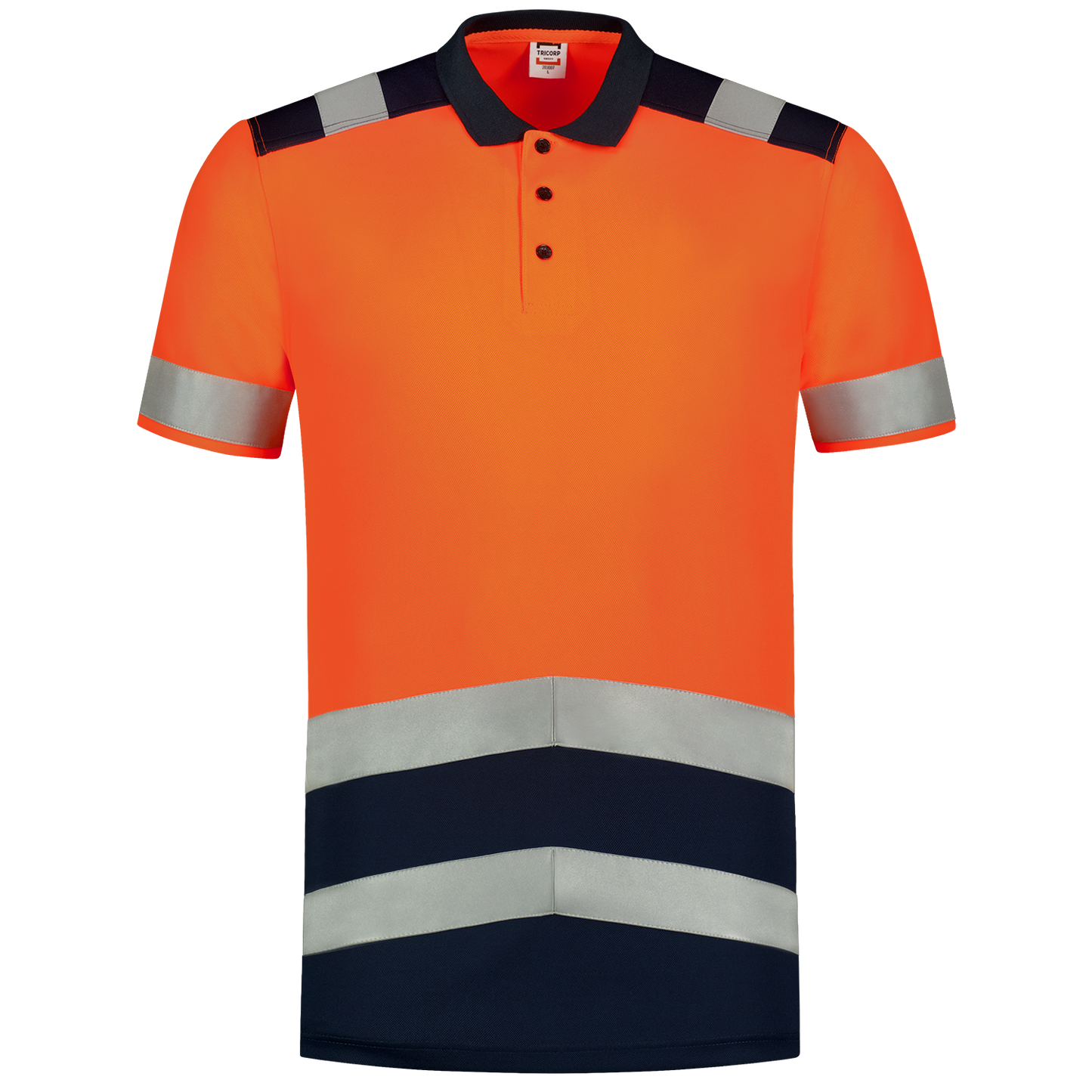 Tricorp kleding bedrukken