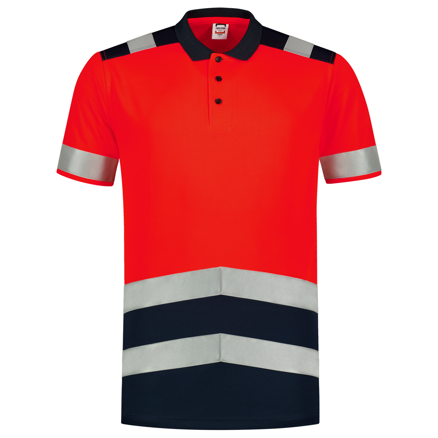 Tricorp kleding bedrukken