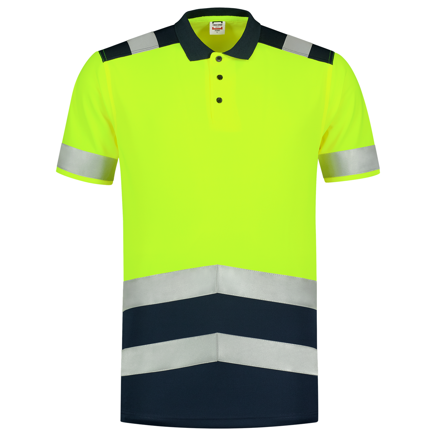 Tricorp kleding bedrukken
