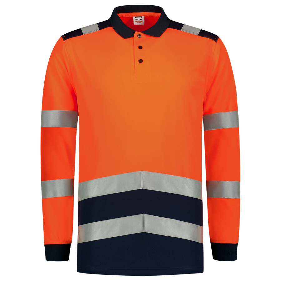 Tricorp kleding bedrukken