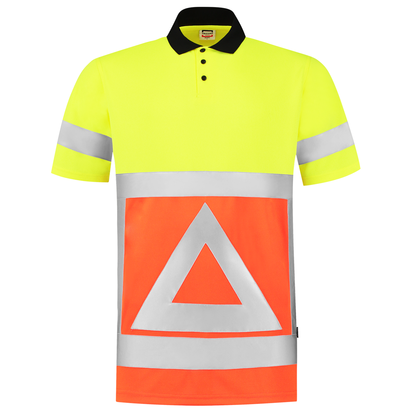 Tricorp kleding bedrukken
