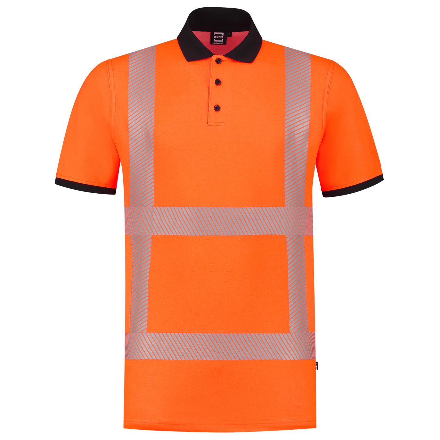 Tricorp kleding bedrukken