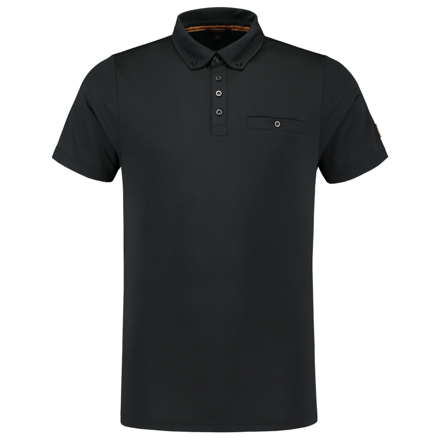 Tricorp kleding bedrukken