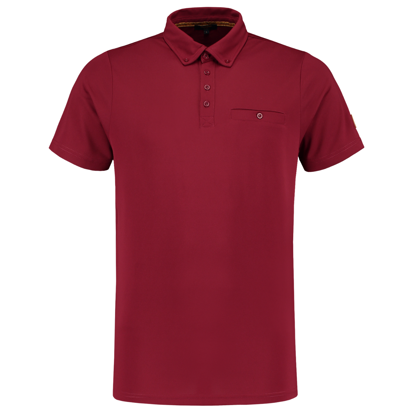 Tricorp kleding bedrukken