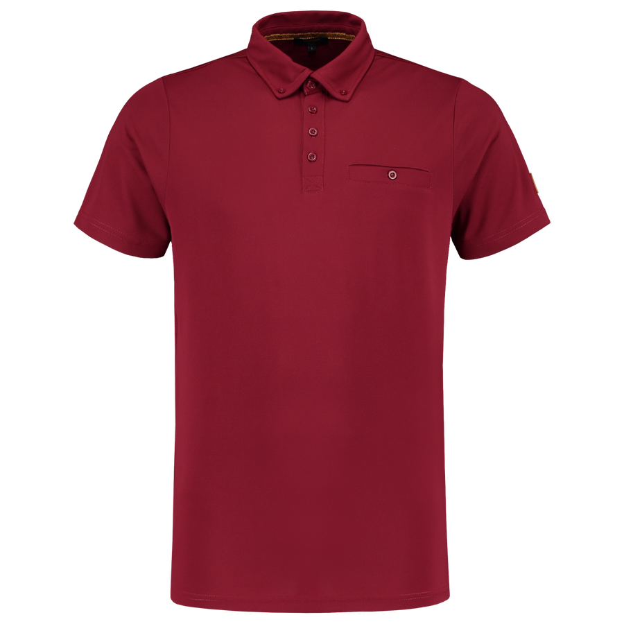 Tricorp kleding bedrukken