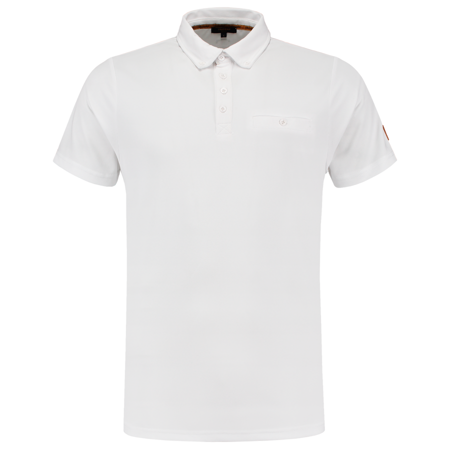 Tricorp kleding bedrukken