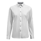 J. Harvest & Frost Yellow Bow 56 Woman Contemporary 2905605 3XL Wit/Marine