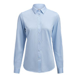 J. Harvest & Frost Yellow Bow 57 Overhemd Contemporary Fit Dames 2905705 3XL Wit