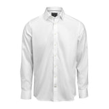 J. Harvest & Frost Black Bow 60 Overhemd Slim Fit Heren 2906002 XXL Wit