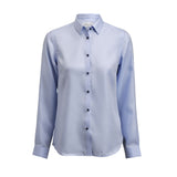 J. Harvest & Frost Red Bow 123  Overhemd Contemporary Fit Dames 2912305 3XL Wit