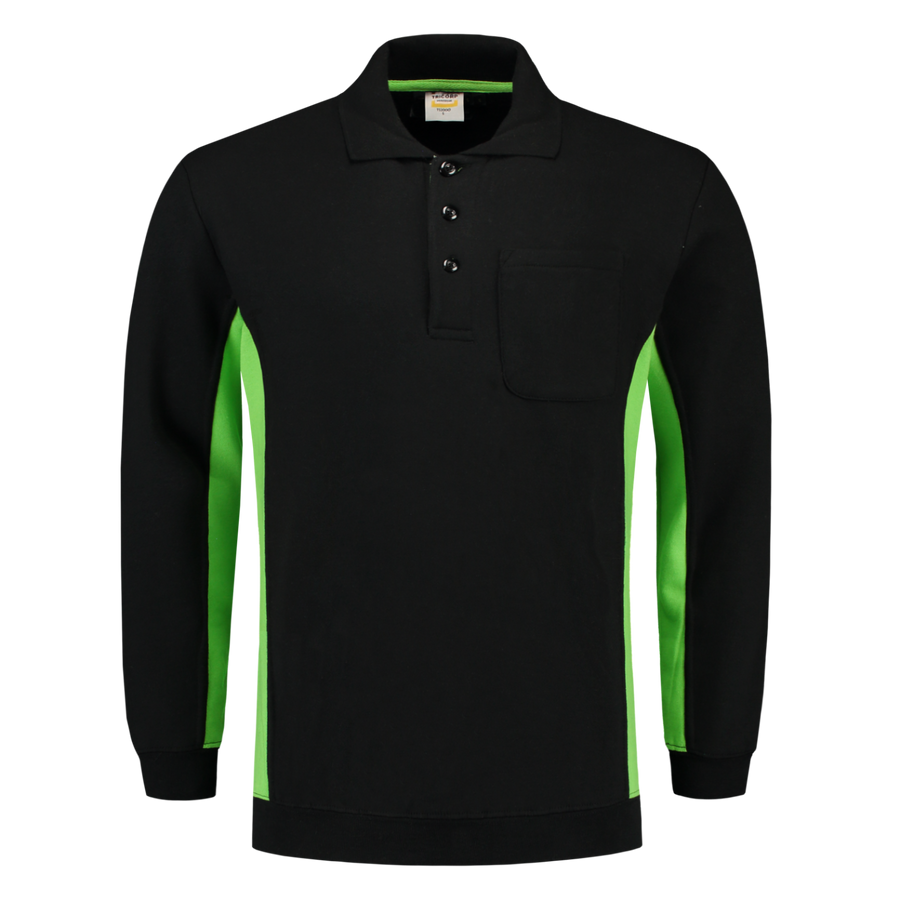 Tricorp kleding bedrukken