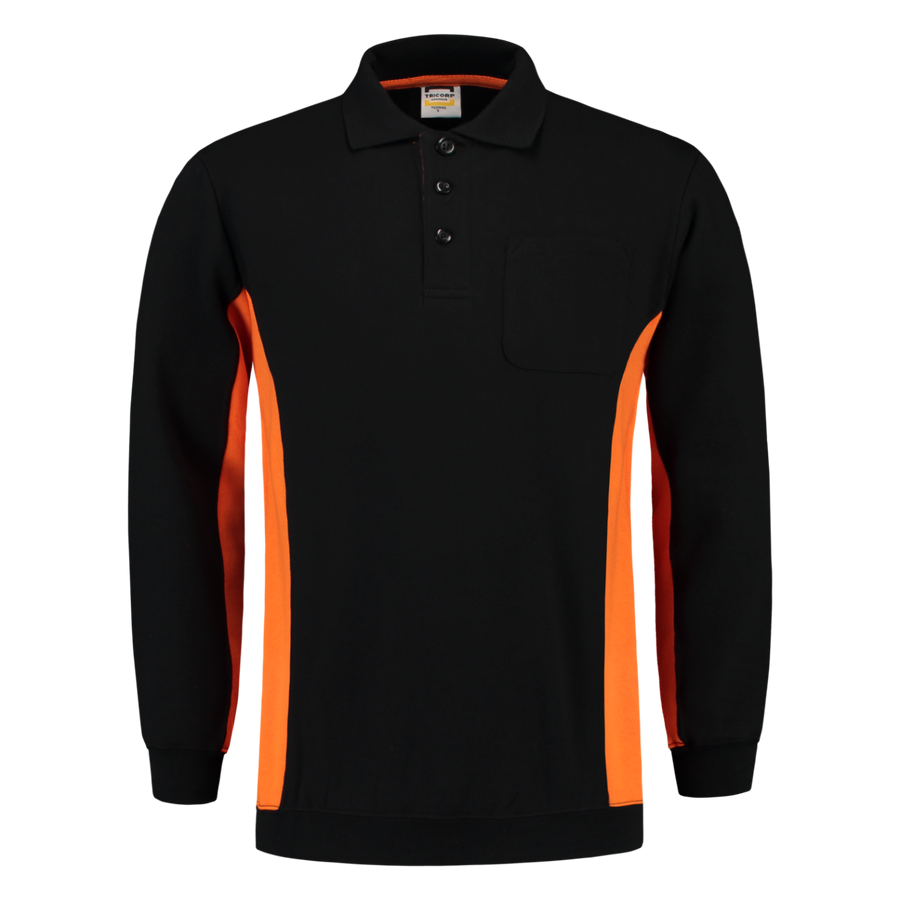 Tricorp kleding bedrukken