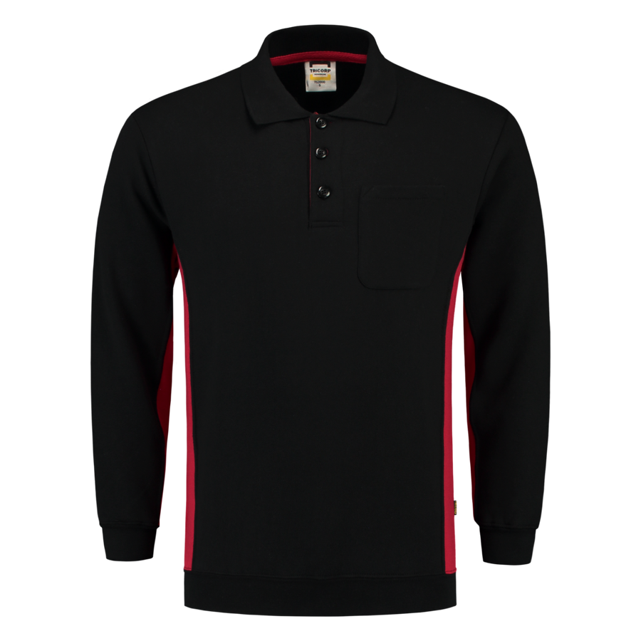 Tricorp kleding bedrukken