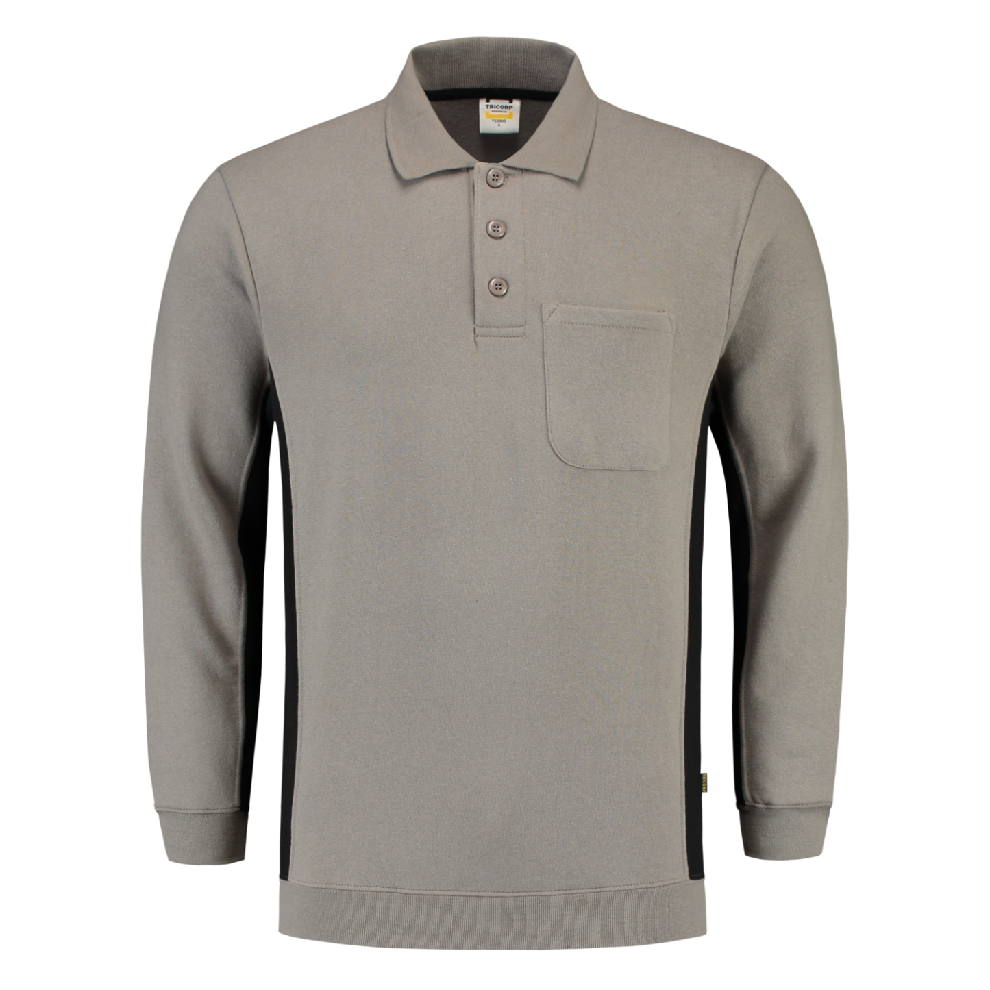 Tricorp kleding bedrukken
