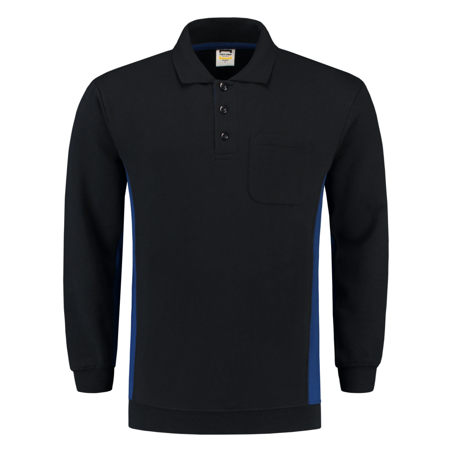 Tricorp kleding bedrukken
