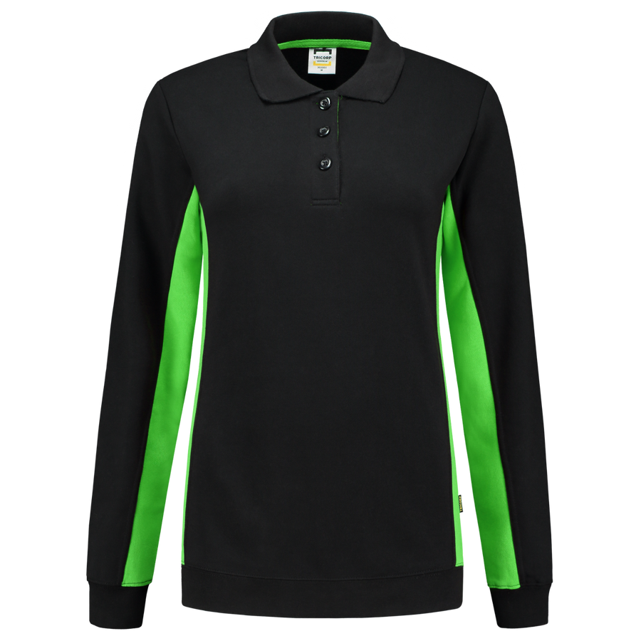 Tricorp kleding bedrukken