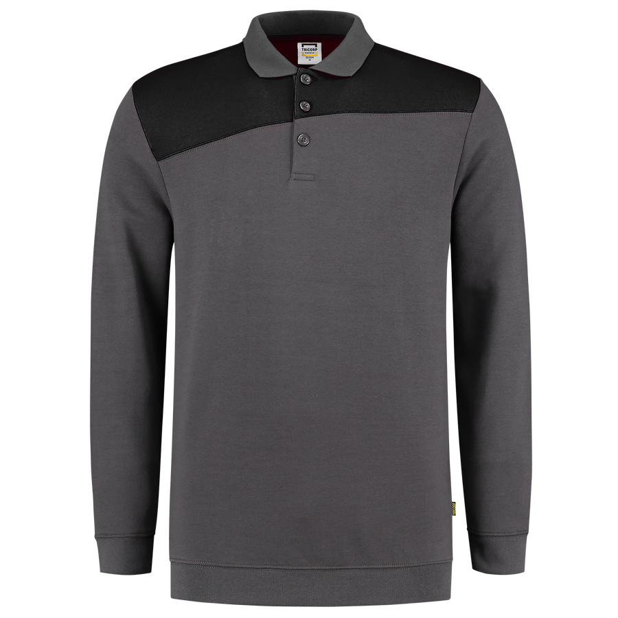 Tricorp kleding bedrukken