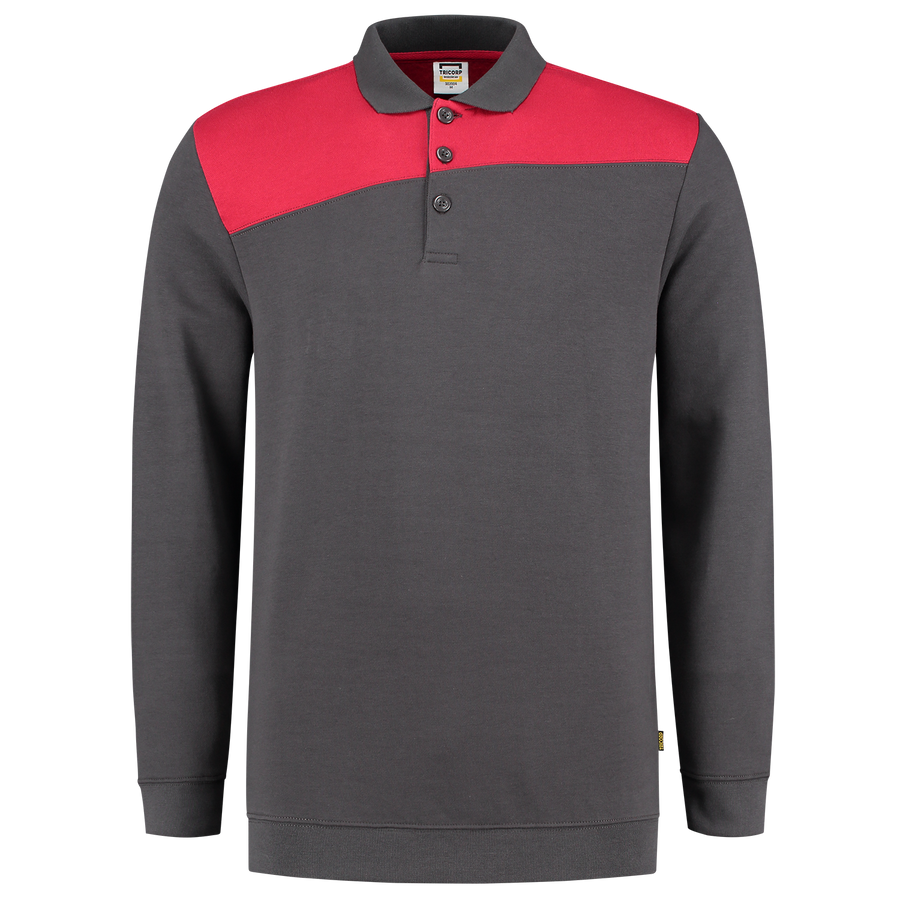 Tricorp kleding bedrukken