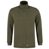 Tricorp kleding bedrukken