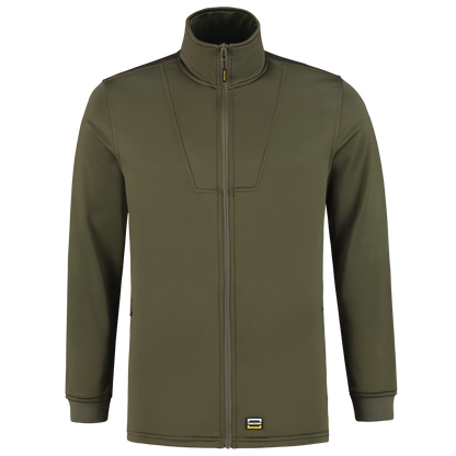 Tricorp kleding bedrukken
