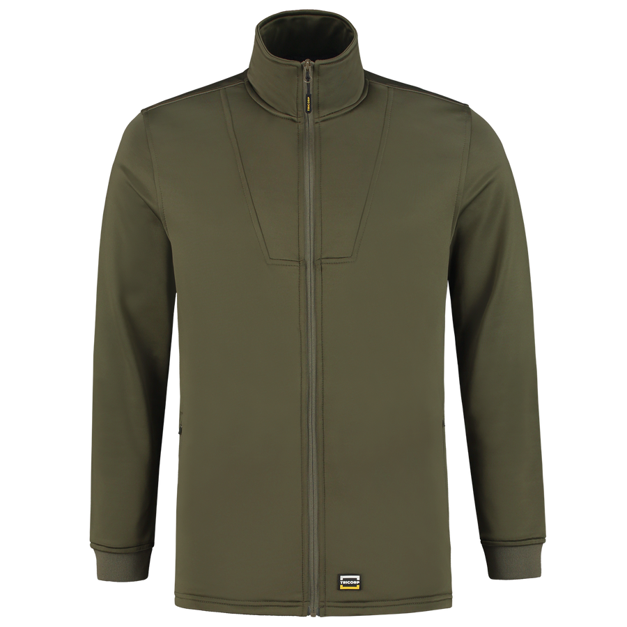 Tricorp kleding bedrukken