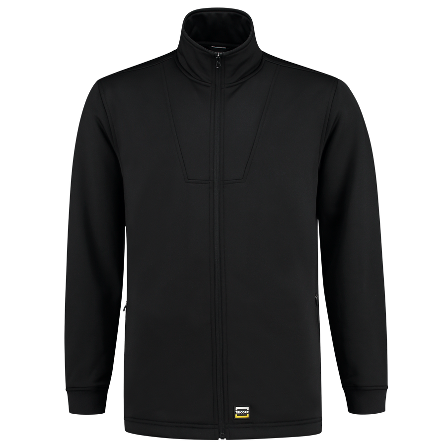 Tricorp kleding bedrukken