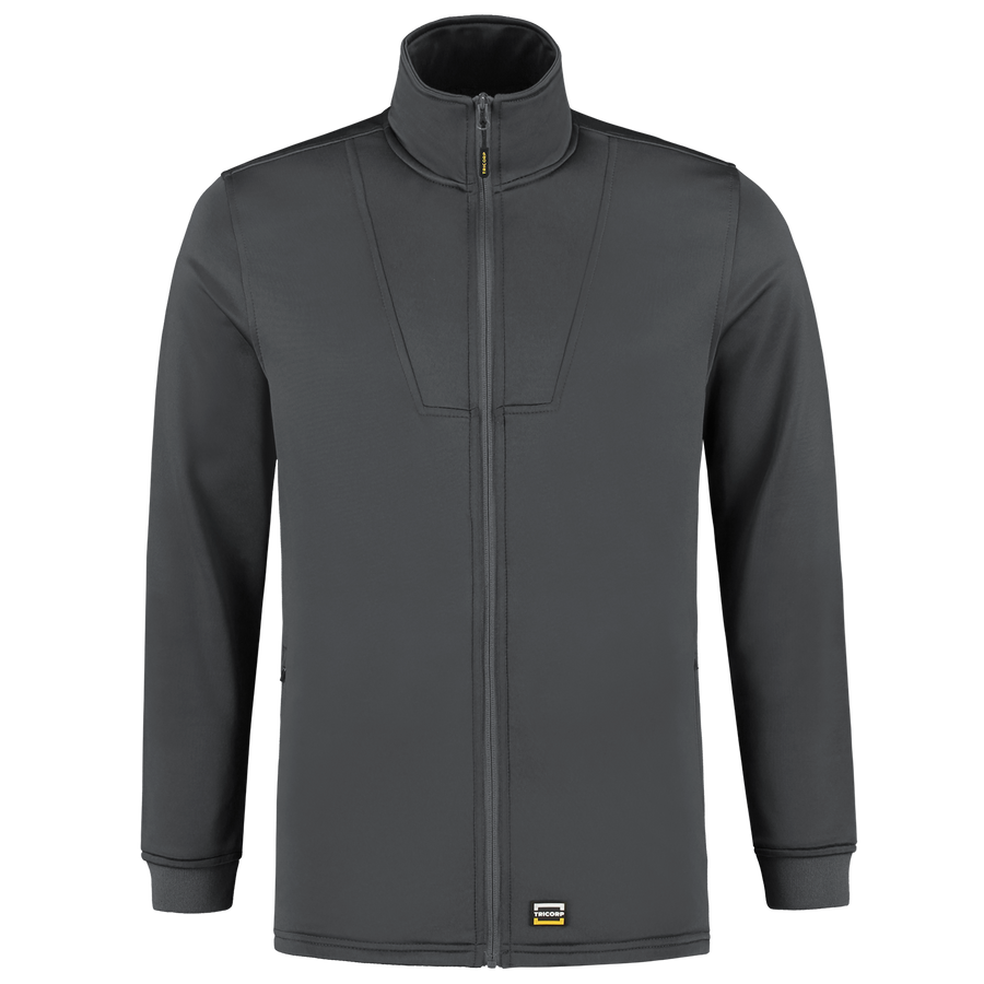 Tricorp kleding bedrukken