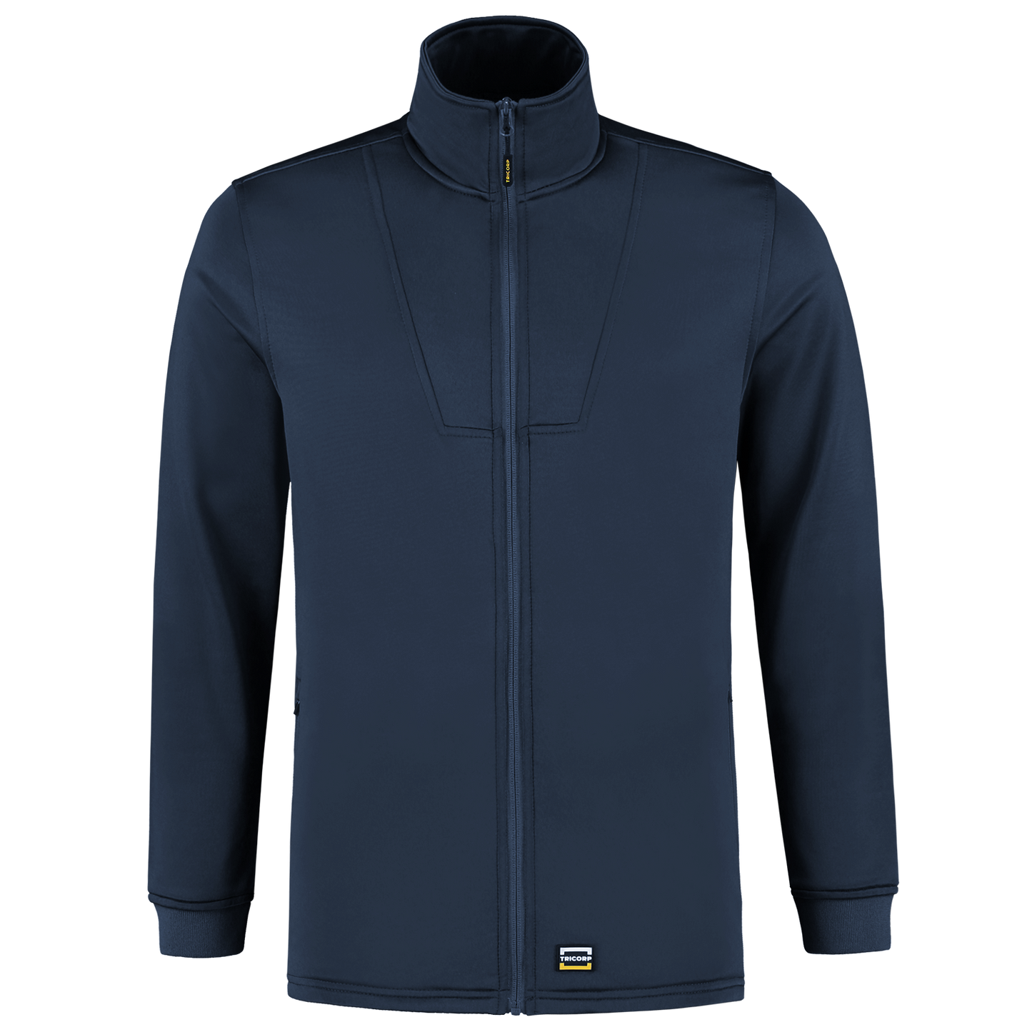 Tricorp kleding bedrukken