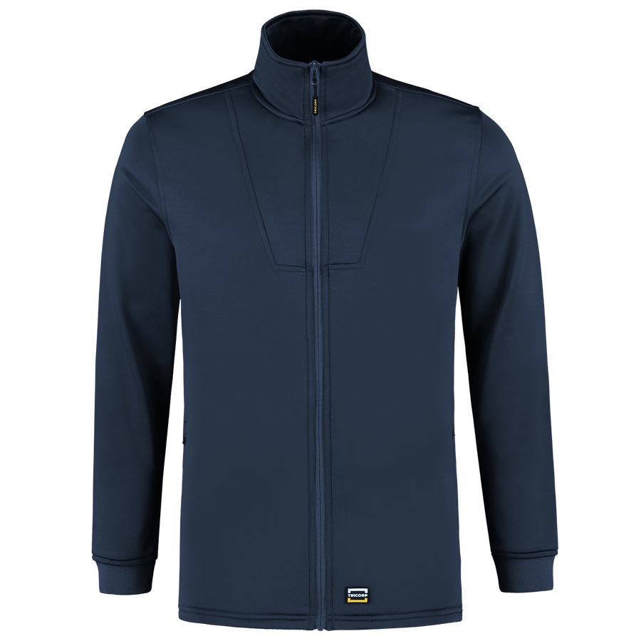 Tricorp kleding bedrukken