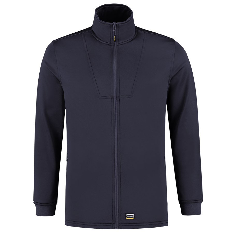 Tricorp kleding bedrukken